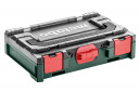 Tööriistakast METABOX 63 XS 626896000 METABO