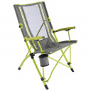 Kempinga krēsls Bungee Chair Blue 2000025548 COLEMAN
