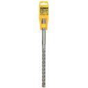 Dewalt 18mm SDS Max gręžtuvas antgalis DT9411-QZ, 4 pjūklai, 200 mm darbo ilgis, karbido dantis, 1 vnt.