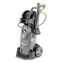 Aukšto slėgio plovimo įrenginys HD 6/15 MXA Plus KARCHER 1.150-943.0 230V, 150 bar, 560 l/h, 3.1 kW