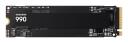 Samsung 990 EVO Plus 2TB NVMe M.2 SSD datorspēlēm un darbam PCIe 4.0 lasī&scaron;ana 7250MB/s rakstī&scaron;ana 6450MB/s MTBF 1.5M h MZ-V9V2T0BW
