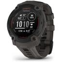 Garmin Instinct E MODELIS 010-02933-00, 45mm, 176x176px, 40d akumulatora darbības laiks, 10 ATM ūdensizturība, GPS