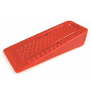 Plastmasas ciršanas vads 170x40mm, izturīgs pret deformācijām, AW40231, AWTOOLS