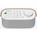 Sony | TV Speaker | SRS-LSR200 | Waterproof | Wireless connection | White