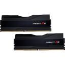 G.Skill Trident Z5 F5-5600J3636C16GX2-TZ5K, 32 GB, DDR5, 5600 MHz, 1.2 V, CL36, 2x16 GB, nebuferinis, XMP 3.0