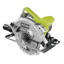 Циркулярная пила 1600Вт RCS1600-K 5133002779 RYOBI