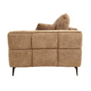 Stūra dīvāns OLIVIA KS bēšs 34692