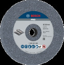 Darbgalda slīpma&scaron;īnām PRO METAL SLĪPĒ&Scaron;ANAS RIPA BOSCH 1609201650