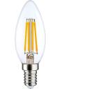 Visional LED lemputė E14 VS-B-8 6W 840lm 3000K 360&deg; reguliuojama