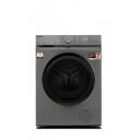 Toshiba &Otilde;huke pesumasin TW-BL80A2PL(SS), 7kg, 1200 p/min, 12 pesuprogrammi, 56 dB, WiFi, h&otilde;be, laste kaitse