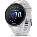 Garmin Forerunner 165 viedpulkstenis 010-02863-31, 3.05 cm, 390 x 390 px, GPS, 11 d, 19 h, 5 ATM, 4 GB, 39 g, pelēks
