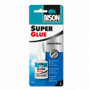 Līme Super Glue Industry 20g 6301793 BISON