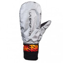 Cimdi Winter Running Gloves Evo M, izmērs: S, Black/Yellow, 8020647889136 LA SPORTIVA