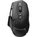 Logitech G502 X LIGHTSPEED, 910-006181, 25600 DPI, 13 nuppu, traadita, USB, 500 mAh aku, HERO andur