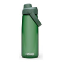 Thrive Chug Bottle 0.75L, CAMELBAK, 0886798053295, Capacity: 0.75 L, Material: Tritan® Renew, Dimensions: 18.1 x 8.3 x 7.8 cm, Weight: 181g