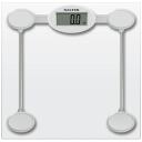 Salter Vonios svarstyklės 9018S SV3RCFEU16, 180 kg, 30,4 x 30,4 x 3,1 cm, stiklo platforma, LCD ekranas
