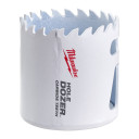HOLE DOZER&trade; KARBĪDA GREDZENZĀĢI, TCT HOLE DOZER HOLESAW 48 MM - 1 PC, 49560719 MILWAUKEE