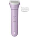 Philips Naiste habemenuga BRL114/00, USB, Laadimisaeg 8 h, Aku t&ouml;&ouml;aeg kuni 80 min