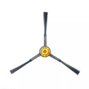 Putekļu sūcēja rezerves daļu komplekts V12 sērijai ar 4 sānu birstēm un 4 uzkopšanas spilventiņiem 12175000A43932 Midea