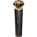 Anlan n&auml;o t&otilde;stev RF massaažiseade 01-ADRY31-01E, 1MHz, 1500mAh, USB-C, 178g, 150min, 38-42&deg;C, 14,000RPM