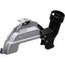 Bosch tolmuadapter GDE 180-CG 1600A033ZB, 1 tk, tolmu eemaldamiseks, &uuml;hilduv 180 mm ketastega