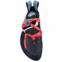 Klin&scaron;u kurpes SOLUTION COMP Woman, izmērs: 35.5, Hibiscus/Malibu Blue, 8020647840939 LA SPORTIVA