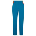 Bikses BRUSH Pant M, izmērs: L, Space Blue/Saffron, 8020647015979 LA SPORTIVA