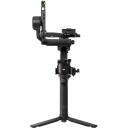 Dji gimbal CP.RN.00000496, k&auml;sikaamera stabilisaator, 30 h, 1/4", alumiinium, must, USB kaabel kaasas, 3 kg maksimaalne kandev&otilde;ime