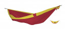 Šūpuļtīkls Original Hammock, Burgundy/Yellow TMO3437 TICKET TO THE MOON