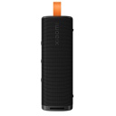 Xiaomi Sound Outdoor портативная Bluetooth колонка для музыки дома и уличных работ 30W IP67 12h QBH4261GL Черная