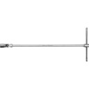 Ключ торцевой Т-образный с карданом 15мм YT-15280 YATO