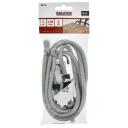 Nešimo diržai Ø 10mm, 100cm - 2 vnt, KREATOR, KRTH40901