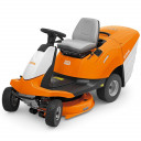 Benzīna dārza traktors RT 4082, 452cc 61402000005 STIHL