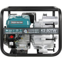 Veepump KS 80TW KONNER & SOHNEN