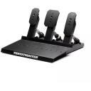 Thrustmaster Pedāļu komplekts RACELINE PEDALS III 4060383, 37cm, 35cm, 21.5cm, H.E.A.R.T tehnoloģija, modulārs dizains