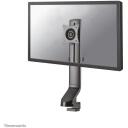 Neomounts настенный кронштейн FPMA-D860BLACK, 10-32", 8 кг, VESA 75x75/100x100, регулировка высоты, черный