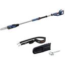 Bosch Akutoitel saag GKE 18V-25 TP 06008D6000, 18V, 25cm, 7.7m/s, 97dB, 5.5Ah