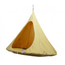 &Scaron;ūpuļtīkls iekarināms max 200kg dzeltens, 9094495, BESK