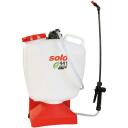 Solo Aia pihusti 44101, 16 l, 11,1 V / 2,5 Ah, 2,5 Bar, vooluhulk 0,6-1,16 l/min, manomeeter, plastmass