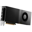 PNY Видеокарта VCNRTX5000ADA-SB 32GB GDDR6, 12800 CUDA ядер, PCIe x16 4.0, Активное охлаждение, 4 DisplayPort 1.4a