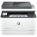 Hp Daugiafunkcinis spausdintuvas 3G629F, 1200 x 1200 dpi, 33 psl/min, A4, 300 lapų, automatinis dvipusis spausdinimas, faksas