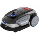 Sunseeker Zāles pļāvējs robots S4 16800295-01, 1000㎡, 20-60mm, 18cm, 20V 4Ah, IPX6, bez perimetra stieples, automātiska uzlāde