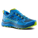 Apavi JACKAL II, izmērs: 47, Electric Blue/Lime Punch, 8020647124442 LA SPORTIVA