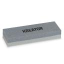 Sharpening Stone KREATOR KRTH23204 150-240, 160 mm x 5 mm x 25 mm