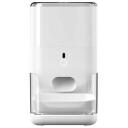 Catlink Automaatne toidutootja Fresh 2 CL-FD-01, Valge, Kassidele, Kaal 3 kg, Wi-Fi