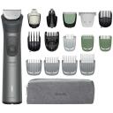 Philips plaukų kirpimo ma&scaron;ina MG7941/15 17-in-1, 120 min veikimo laikas, 0.5 mm minimalus plaukų ilgis