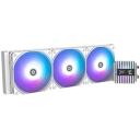 Zalman Vedelik jahuti Alpha2 A36 White, 120x397x27mm, 3000 RPM, 1,8 l/min, 29,7 dB, AM4, AM5, LGA 1700