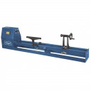 Токарный станок по дереву DM 1000T 5902303901&SCHEP SCHEPPACH