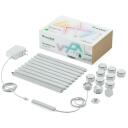 Nanoleaf | Lines Starter Kit (9 panels) | 16M+ colors