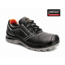 Darbo batai B469 S3 SRC, 41, Pesso, 41, PESSO, B469-41, UNI EN20345:2011 S3 SRC CE
